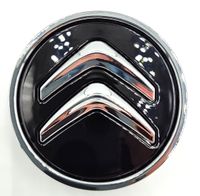 CITROEN DEKIELEK na felgę zaślepka felgi KAPSEL kołpaczek 60mm 1szt.