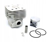 CYLINDER TŁOK KPL HUSQVARNA 395 395XP ŚR. 56MM