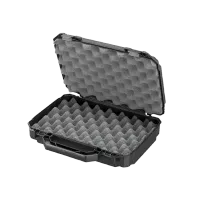 Lekka walizka z tworzywa X15-P GPB 308x265x70 mm