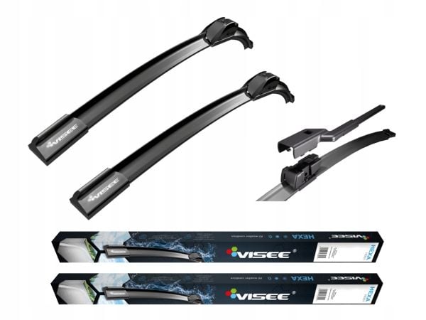 Wycieraczki Visee do FORD Edge 2016- zdjęcie 3