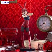 Chainsaw Man BiCute Bunnies - Makima Red Color Ver. 30 cm