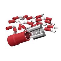 gniazda ostrzy płaskie zestaw 60 szt uniwersalne