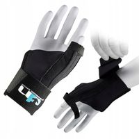 STABILIZATOR ORTEZA KCIUKA I NADGARSTKA Z SZYNAMI REGULOWANY NA RZEP UP5369