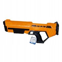 2X Elektryczny pistolet na wodę 3.7V Li – 53 cm pomarańczowy