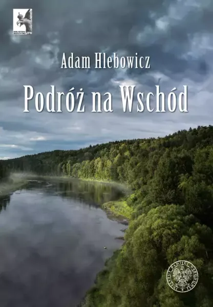 Podróż na Wschód zdjęcie 1
