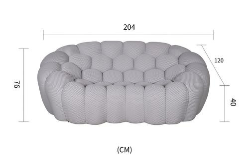 Emaga Nua N57-05 Sofa na Arena.pl