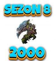 2000x Betrayer Husk Truchło Zdrajcy Diablo 4 SEZON 8 Powrót Beliala