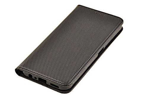 Etui Smart do Realme C33 czarny na Arena.pl