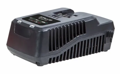 STALCO Kosiarka akumulatorowa z napędem 4x AKU ład na Arena.pl