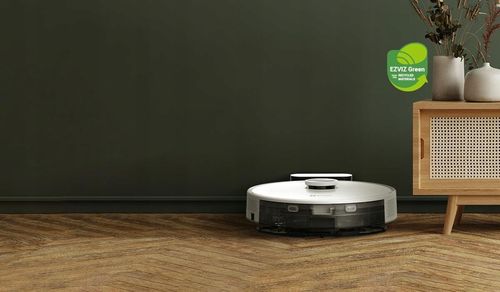 Robot sprzątający Ezviz RE4 biały na Arena.pl