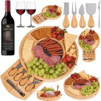 DESKA DO SEROW KOLO NR:6850