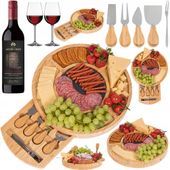 DESKA DO SEROW KOLO NR:6850