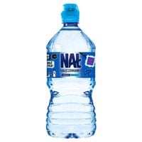 Nałęczowianka Naturalna woda mineralna niegazowana 1 l