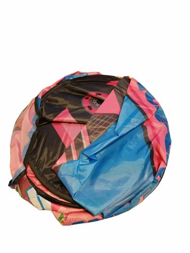 Namiot Lodziarnia auto dla dzieci na Arena.pl