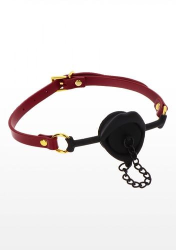 kinky gag with plug red na Arena.pl