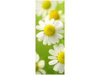 40X100CM RUMIANEK OBRAZ PION