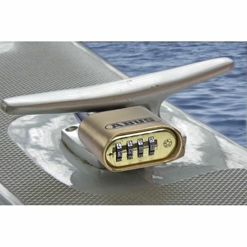 Zamek szyfrowy ABUS 180IB/50 B/DFNLI na Arena.pl