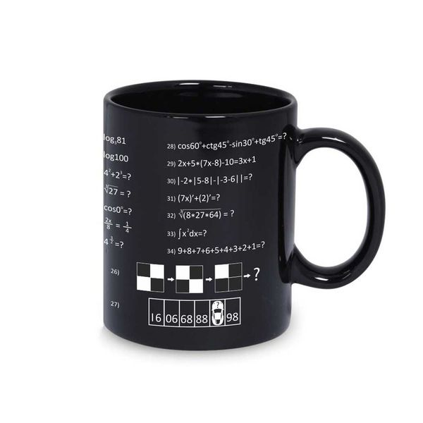 Gigantyczny Kubek Geniusza zdjęcie 4