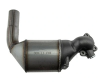 Fiat Grande Punto 1.3JTD 07- Katalizator