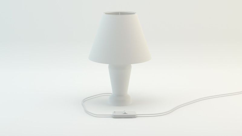 Mona - biały zdjęcie 3