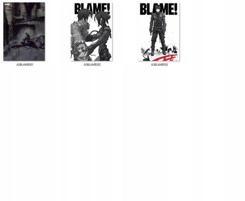 Pocztówka Blame DO WYBORU na Arena.pl