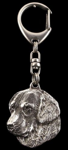 Golden Retriever - breloczek - 1935 na Arena.pl