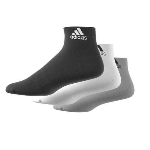 Skarpetki ADIDAS PERFORMANCE THIN ANKLE roz. 39-42 na Arena.pl