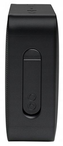 GŁOŚNIK PRZENOŚNY JBL GO Essential CZARNY BT na Arena.pl