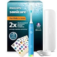 Szczoteczka soniczna elektryczna dla dzieci Philips Sonicare HX6600/42