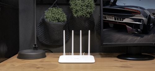 Router Xiaomi AC1200 EU 802.11ac (Wi-Fi 5) na Arena.pl
