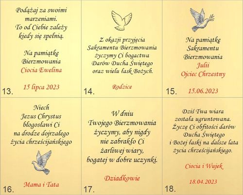 SREBRNY ZESTAW KOMUNIJNY ŁAŃCUSZEK I KRZYŻYK PREZENT DLA CHŁOPCA NA KOMUNIĘ na Arena.pl