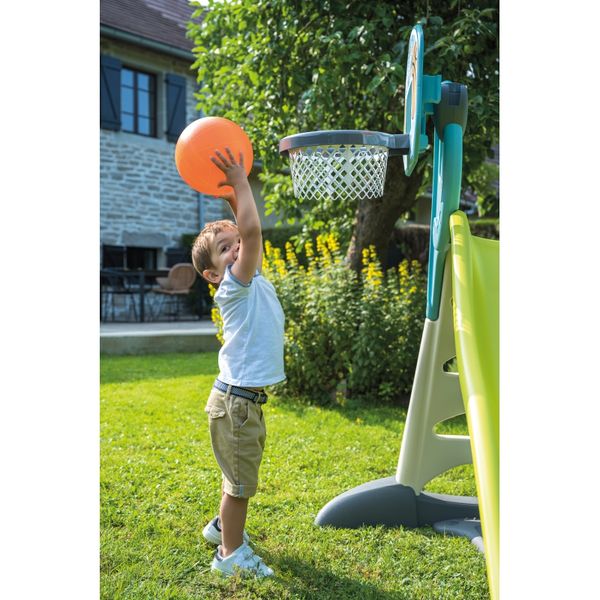 SMOBY Kosz do Koszykówki zdjęcie 10