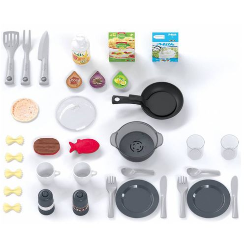 SMOBY Kuchnia mini Tefal Studio Bubble XL na Arena.pl