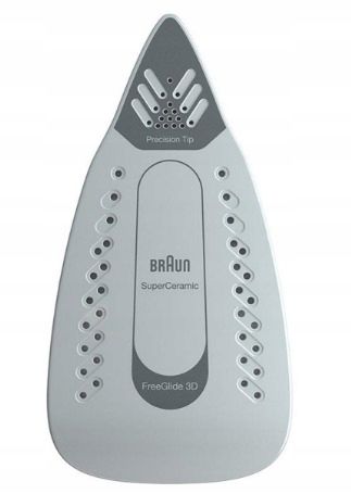 Żelazko parowe BRAUN TexStyle 5 SI5006BL na Arena.pl