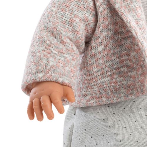 Llorens Lalka płacząca Nica 48 cm na Arena.pl
