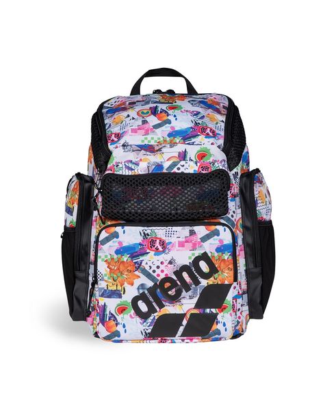ARENA PLECAK ONE GO BACKPACK 45L AO COLLAGE 010232/101 zdjęcie 3