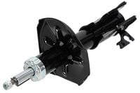 AMORTYZATOR PRZEDNI LEWY PRZÓD MAZDA 323 S VI 1998 1999 2000 2001