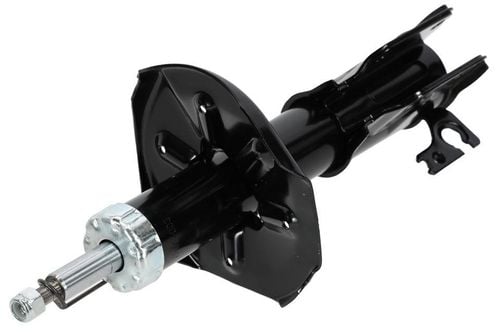 AMORTYZATOR PRZEDNI LEWY PRZÓD MAZDA 323 S VI 1998 1999 2000 2001 na Arena.pl