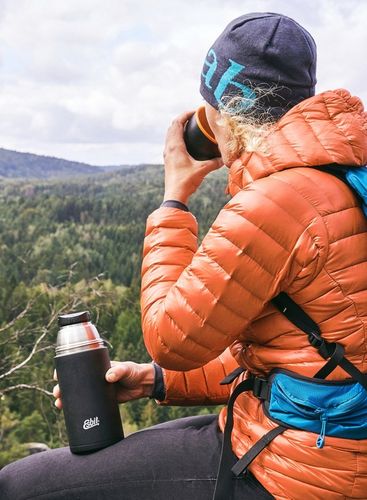 Termos Esbit Vacuum 0,75L - black na Arena.pl