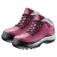 BUTY ROBOCZE DAMSKIE S3 SRC skórzane METAL NEO r36