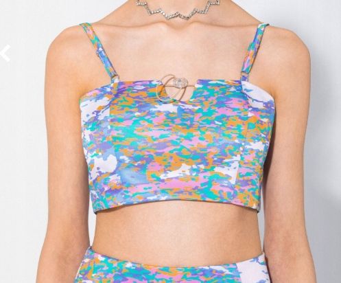 LOCAL HEROES TOP PARADISE LHKS21TOP005655X00 M na Arena.pl