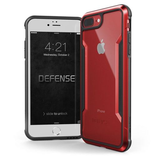 Etui X-DORIA DEFENSE SHIELD Apple iPhone 7/8 Plus na Arena.pl