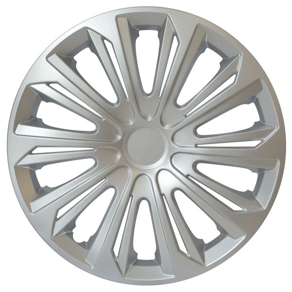 Kołpaki 16 do OPEL FORD AUDI SEAT zdjęcie 1