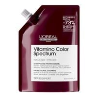 Loreal Vitamino Color Spectrum Refill szampon do włosów farbowanych 500ml