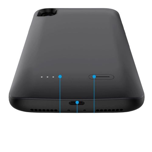 TECH-PROTECT BATTERY PACK - iPhone XS Max - 6000 mAh na Arena.pl