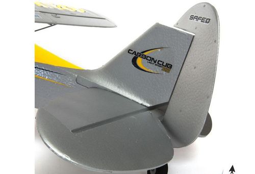 Carbon Cub S+ 1.3m RTF EU na Arena.pl