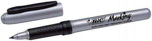 BIC GRIP CD DVD MARKER PERMANENTNY ULTRA-FINE 0.8 na Arena.pl