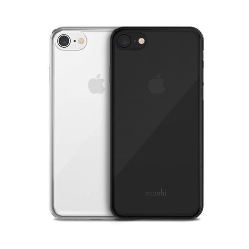 Moshi SuperSkin - Etui iPhone 8 / 7 (Crystal Clear) na Arena.pl