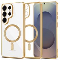 tech-protect magflex magsafe galaxy s26 ultra shiny gold