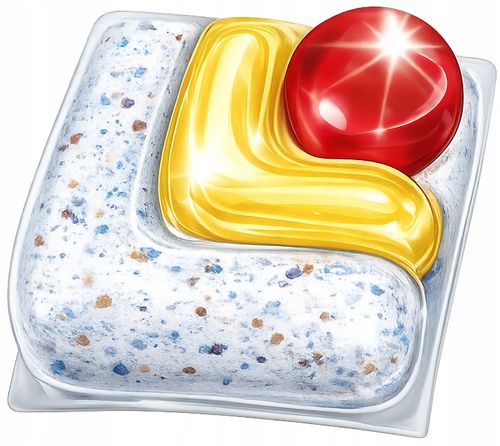 finish kapsułki ultimate plus 45 lemon na Arena.pl